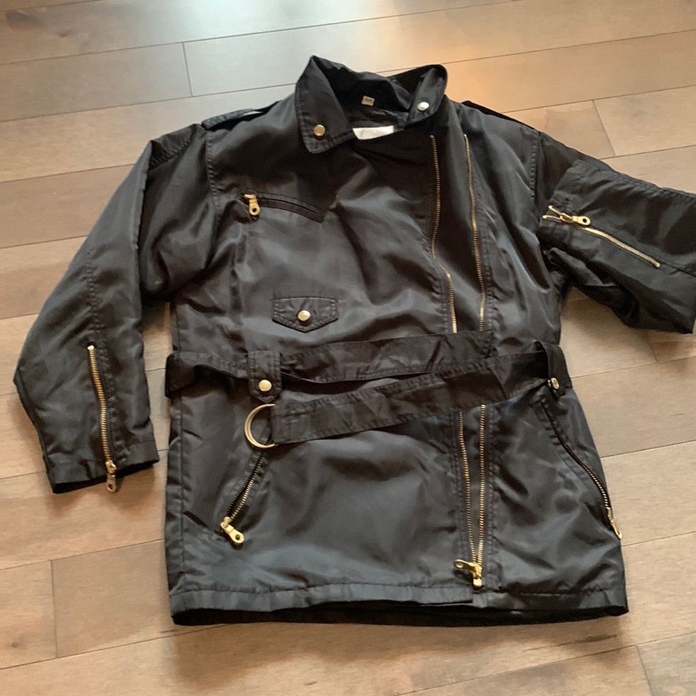 ANREW MARC NEW YORK JACKET